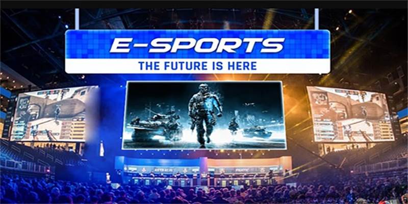 Hỏi đáp về giải đấu esport cùng 789BETS