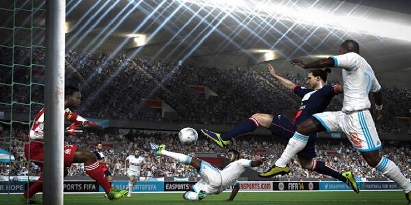 Thể Thao Ảo Là Gì - Game Giải Trí Hấp Dẫn 2022